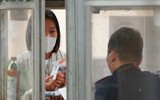 Khu cách ly tập trung phòng chống dịch Covid-19 lớn nhất tại Hà Nội